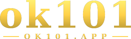 ok101 logo